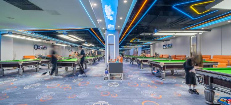 良益酒店(嵊州市吾悦广场店)图片