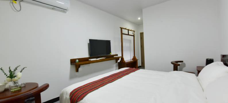 西双版纳傣族园舒塔纳客栈图片