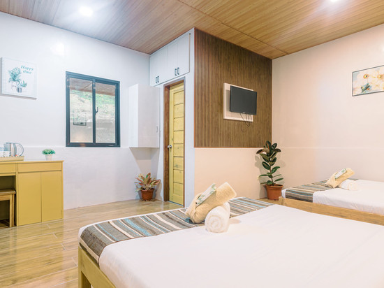 布赛梦想瀑布度假村