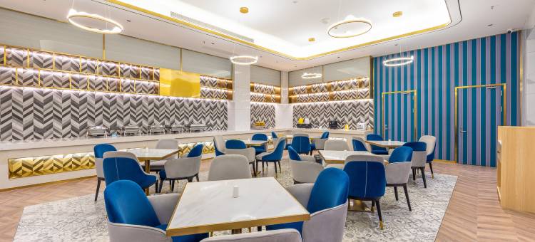 白玉兰酒店(天水秦安高铁站店)图片