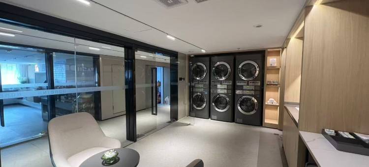 YUNIK酒店(柳州五星步行街音乐喷泉店)图片