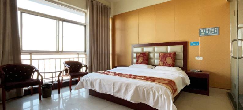 逸佳酒店(巩义市广播电视局店)图片