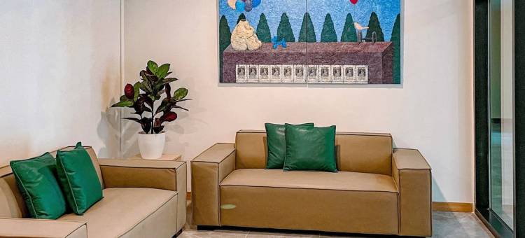 The Glory Hotel Clark Pampanga图片