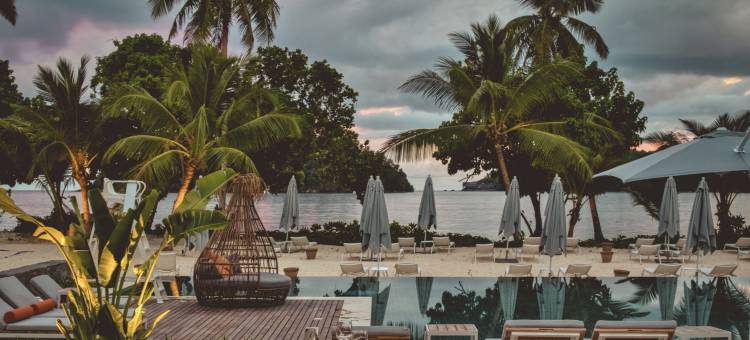 Club Med地中海俱乐部·塞舌尔度假村(Club Med Seychelles)图片