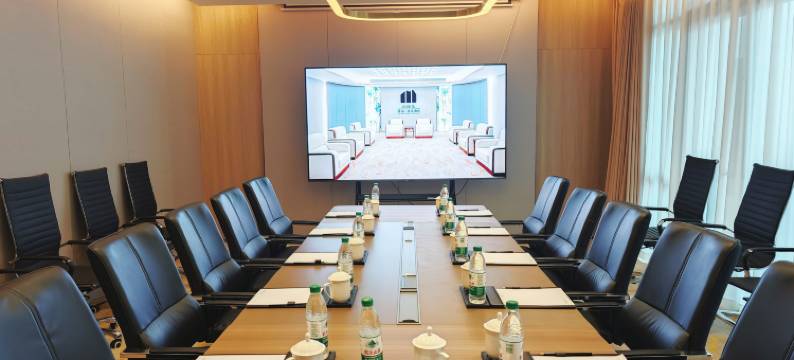 伴山篁筳酒店图片