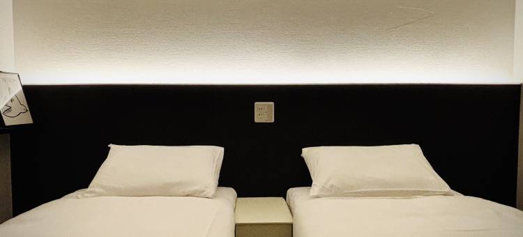 岚酒店 日本桥东店 No.8111(Hotel Arashi Nipponbashi East No.8111)图片