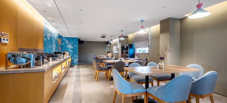 如家酒店·neo(惠州江北佳兆业店)图片