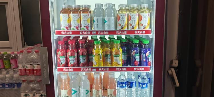 孟北快捷酒店图片