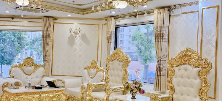 北宁金亚大酒店(KIM A HOTEL)图片