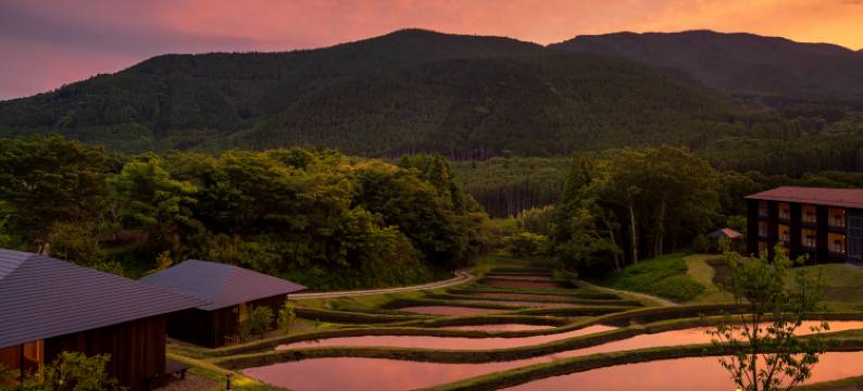 星野集团 界 由布院(Hoshino Resorts Kai Yufuin)图片