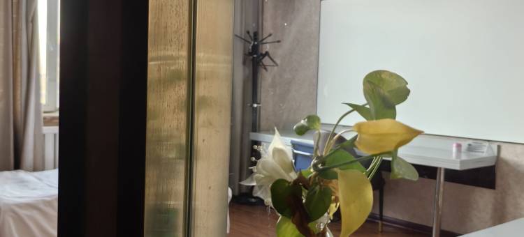 格林豪泰智选酒店(伊宁青年街喀赞其店)图片