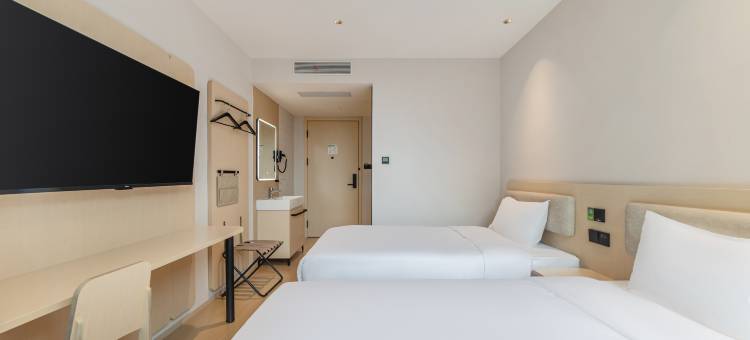 海友酒店(重庆大学城熙街店)图片