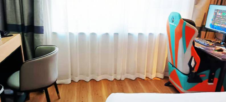 艾菲酒店(长春吉林大路东盛大街地铁站店)图片