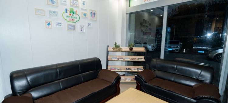 如家华驿酒店(潍坊安顺路火车站店)图片