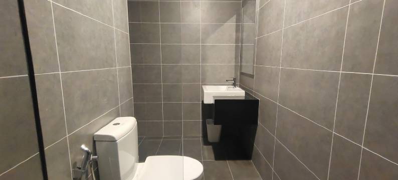 位于怡保打扪游乐园，迷失乐园的双威温泉套房 - Ryokan管理(Sunway Onsen Suites @ Lost World of Tambun by Ryokan Management)图片