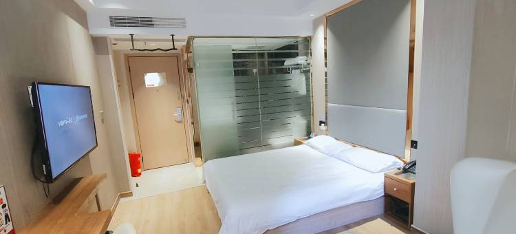 普尔顿M酒店(温州滨海园区店)图片