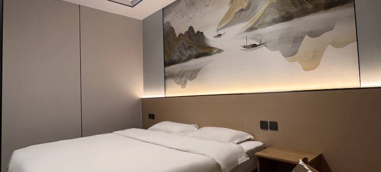 娄烦阳光酒店图片