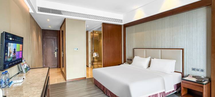 为民酒店(中山古镇为民灯饰广场店)图片