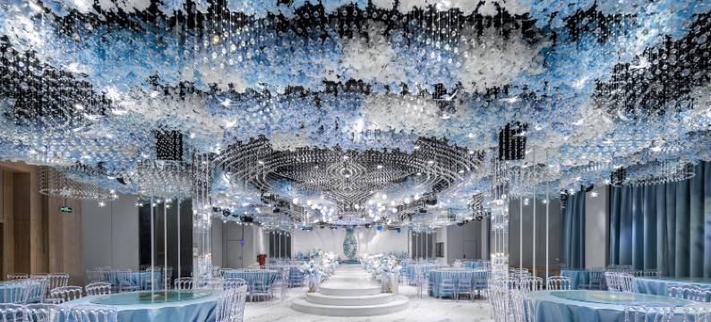 SOPHLE·索菲大酒店(道真店)图片