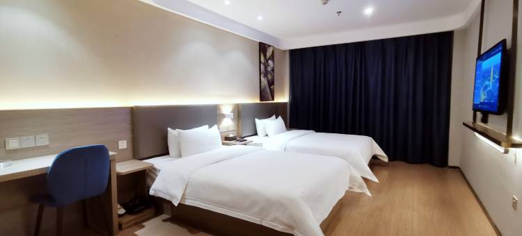 7天优品酒店(方城人民路店)图片