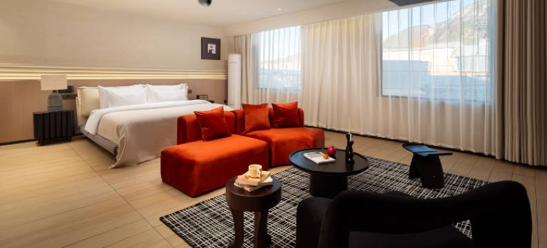 丽思漫·璞悦供氧民宿(香格里拉独克宗古城店)图片