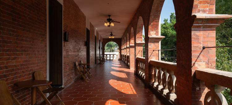 屿海·即山居酒店(鼓浪屿日光岩店)图片