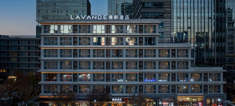 麗枫酒店(南京南站店)图片