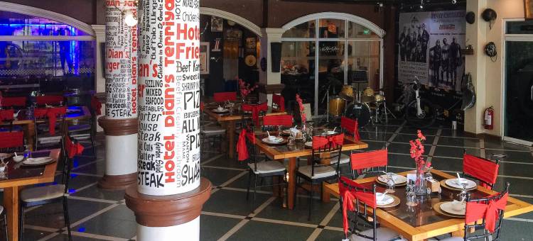 RedDoorz @ Hotel Dian Aparri-红门酒店-迪安阿帕里(RedDoorz @ Hotel Dian Aparri)图片