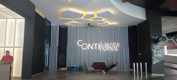 吉隆坡Guestonic旗下Continew公寓(Continew Residence Cozy Home by Guestonic)图片