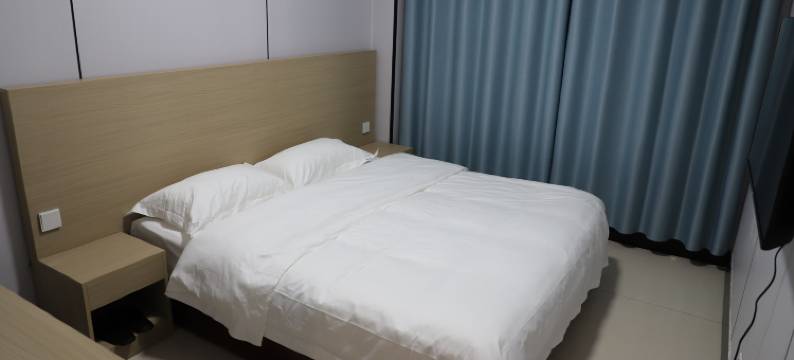 迁西星晨快捷客房图片