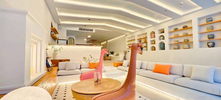 镇远那里·VILLA私享民宿(镇远古城新大桥店)图片