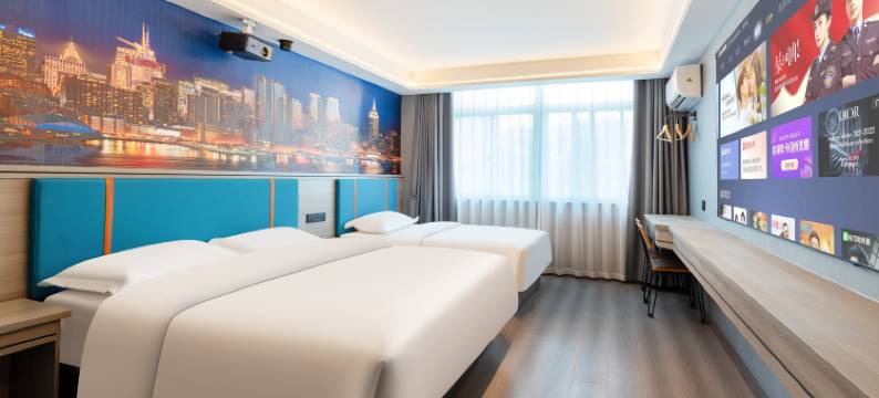 温岭华南宾馆图片