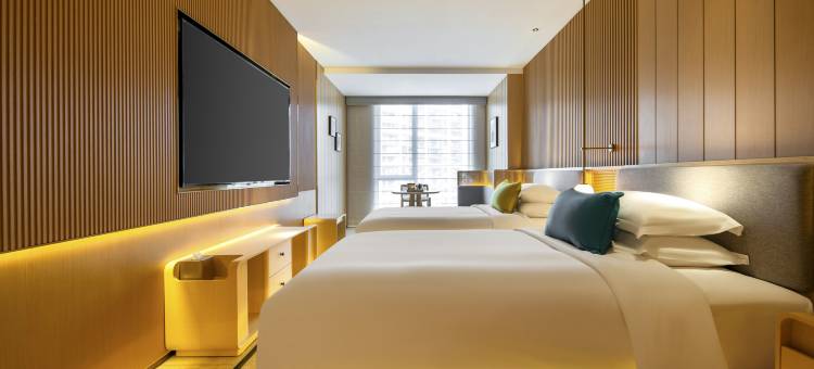 杭州咪亚公馆(甬江路地铁站店)图片