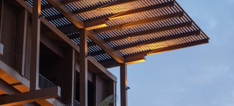 英迪格酒店民丹岛拉古海滩- IHG旗下酒店(Hotel Indigo Bintan Lagoi Beach by IHG)图片