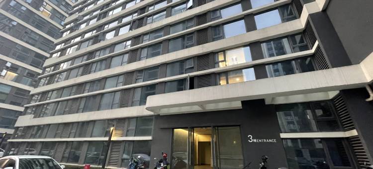 楠溪·城市公寓(绍兴长电集成电路店)图片