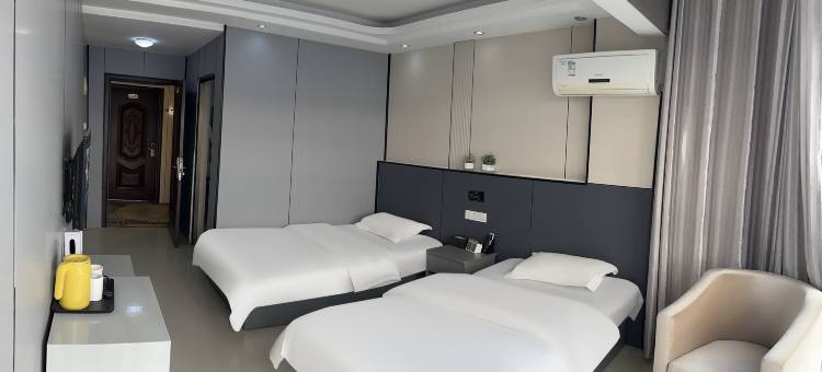 共青城夜巢Hotel图片