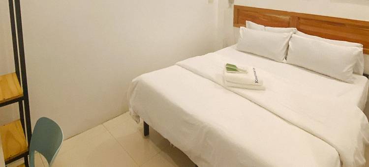 城市景观酒店 @ 土格加劳巴尔赞东(UrbanView @ Balzain East Tuguegarao City by RedDoorz)图片