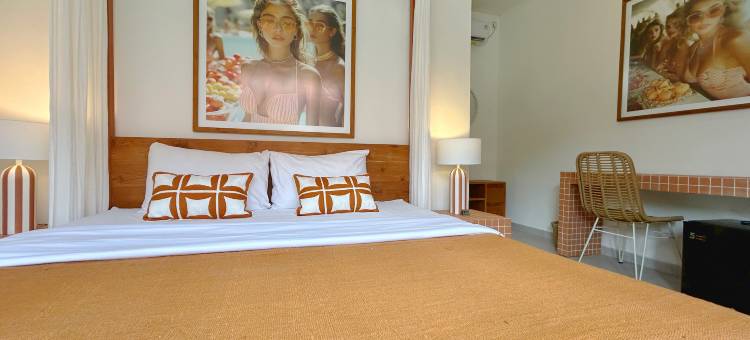 Canggu Studios Downtown Managed by CPM Bali图片