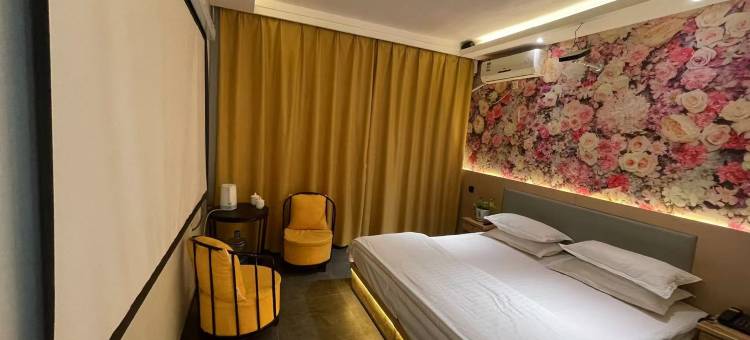 夏县海外海宾馆图片