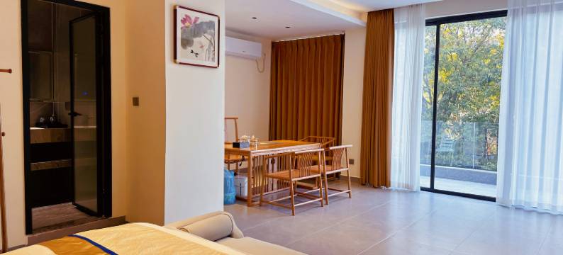 莲湖湾民宿(肇庆七星岩景区店)图片