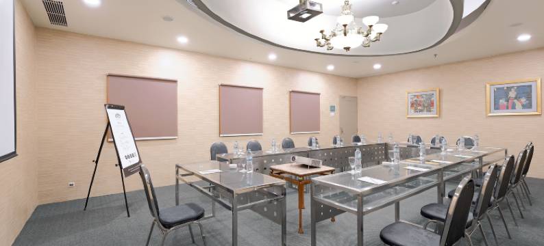 雅加达桑莱克海滨度假村及会议中心(Sunlake Waterfront Resort & Convention Jakarta)图片