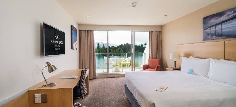 皇后镇皇冠假日酒店(Crowne Plaza Queenstown)图片