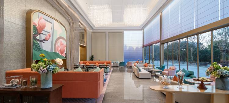 上海浦江美居酒店图片