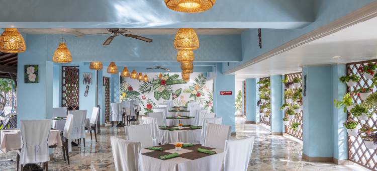 沙努尔普莱姆广场酒店-巴厘(Prime Plaza Hotel Sanur – Bali)图片