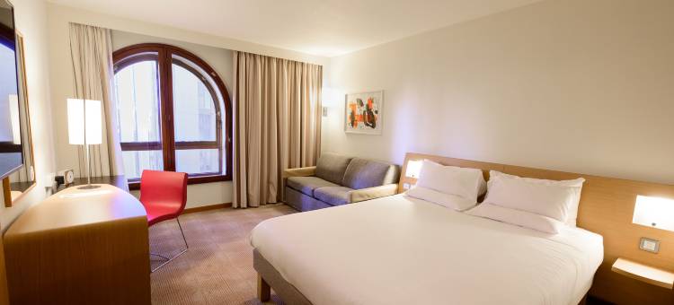 伯明翰中心诺富特酒店(Novotel Birmingham Centre)图片