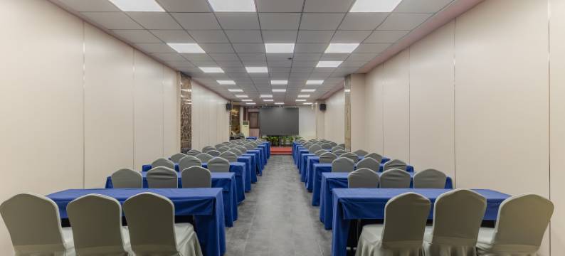 爱瑞德商务连锁酒店(合肥凤阳路火车站店)图片