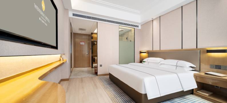 温州大酒店(精河火车站店)图片