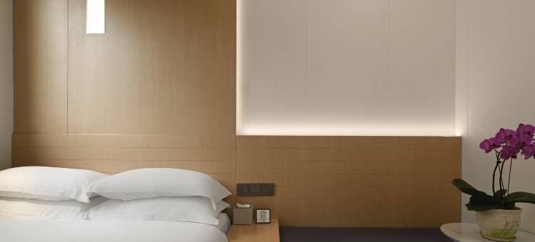 智尚酒店(苏州拙政园平江路店)图片