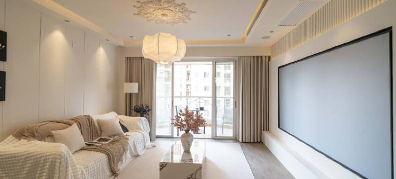 书的房民宿(人民广场店)图片