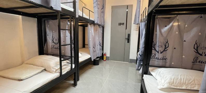 深圳优家青旅图片